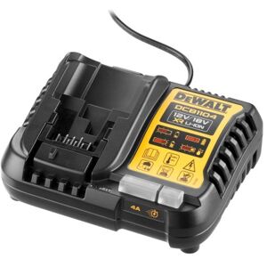 Dewalt Xr Multi-Volt Oplader Dcb1104-Qw, 12v/18v/54v