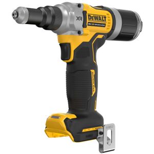 Dewalt 18v Xr Blindnittepistol Dcf414nt, 6.3 Mm