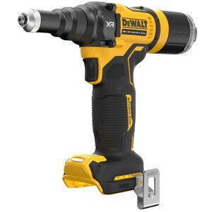 Dewalt 18v Xr Blindnittepistol Dcf403nt, 4.8 Mm