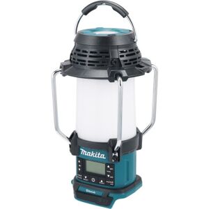 Makita Lanterneradio Dmr057, 18v, 310 Lumen, Bluetooth