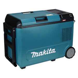 Makita Køle-/varmebox Cw004gz, 2 X 18 V/40 V