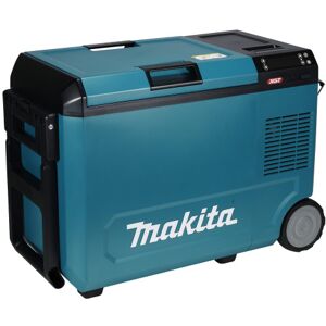 Makita Køle-/varmebox Cw004gz, 2 X 18 V/40 V