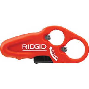 Ridgid P-Tec Rørskærer Til Plastrør 32 Og 40 Mm