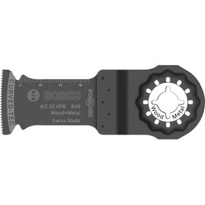 Bosch Starlock Dyksavklinge - 32mm - Træ & Metal - 5stk