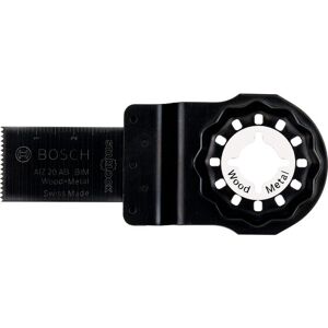 Bosch Starlock Bim Aiz20ab Segmentssavklinge Til Metal, 5 Stk.