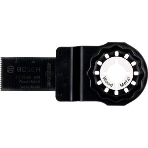 Bosch Starlock Dyksavklinge - 20mm - Metal - 5stk