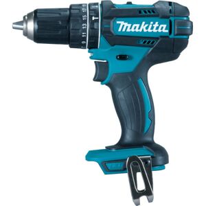 Makita Slagboremaskine Dhp482z, 18 V