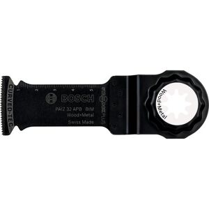 Bosch Starlock Plus Dyksavklinge - 32mm - Træ & Metal