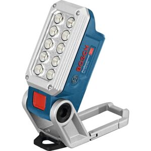 Bosch Batteri Lygte Gli 12v-330, Uden Batteri