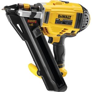 Dewalt 18 V Xr Beslagsømpistol Dcn693n-Xj