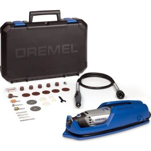 Dremel 3000jp Multiværktøj 25 Dele 130 Watt