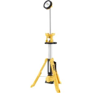 Dewalt Arbejdslampe Trefod 2,2m