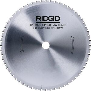 Ridgid Klinge Til Metal Rundsav - 80tands