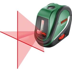 Bosch Universallevel 2 - Krydslaser