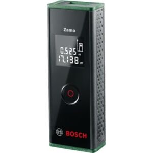 Bosch Zamo Iii - Afstandsmåler