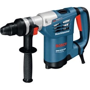 Bosch Borehammer Til 230v