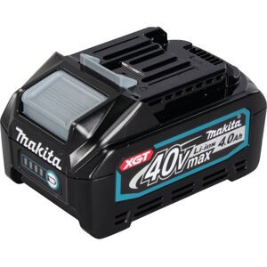 Makita Xgt® Batteri Bl4040, 40 V/4,0 Ah