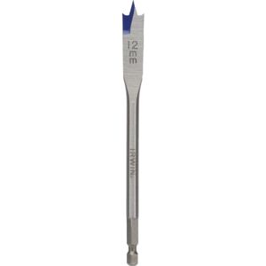 Irwin Blue Groove Fladbor Ø12 Mm