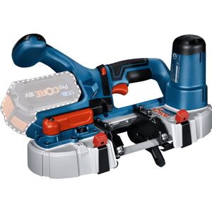 Bosch Båndsav Gcb 18v-63, Solo