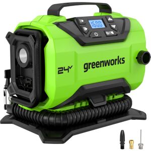 Greenworks G24in