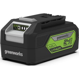 Greenworks, G24b4