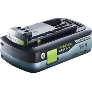 Festool Highpower Batteri Bp18li4,0