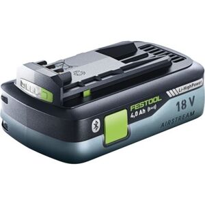 Festool Highpower Batteri Bp18li4,0