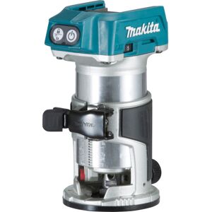 Makita Akku Universalfræser 18v Dtr50zj