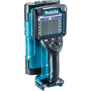 Makita Vægscanner Dwd181zj, 18v