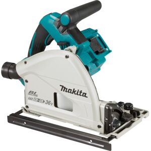 Makita Dyksav Ø165mm - 36v U. Batteri