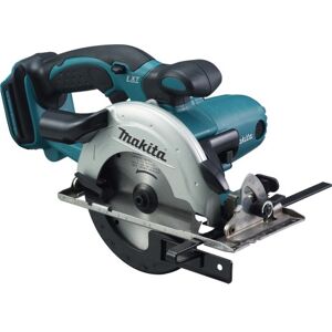 Makita Dss501z Lxt Rundsav, 18v Uden Batteri, Ø136mm