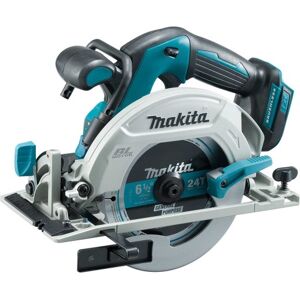 Makita Dhs680z Lxt Rundsav, 18v Uden Batteri, Ø165mm