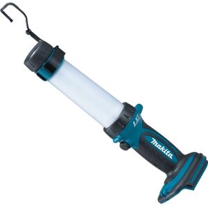 Makita Deadml806 Led Arbejdslampe, 18v Uden Batteri