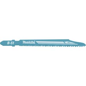 Makita Stiksavsklinge B-51 Metall 5t