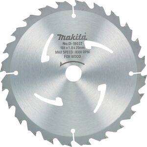 Makita B-04298 Hm-Savklinge 190mm