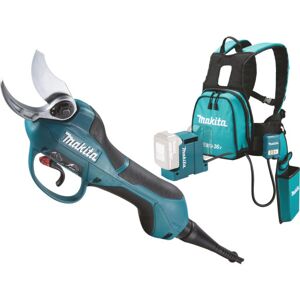 Makita Dup361z Grensaks 2x18v Li-Ion