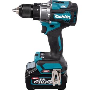 Makita Slagboremaskine 40v 4,0ah