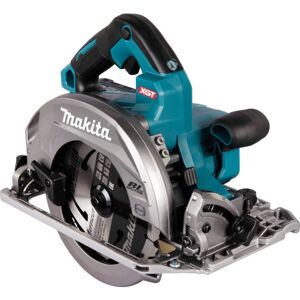 Makita Rundsav 190/62,5 40v 4,0ah