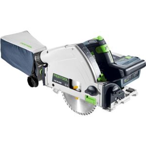 Festool Akku Dyksav Tsc 55 5,0 Kebi-Plus/xl