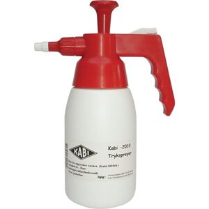 Kabi Tryk-Sprayer, 1,0 L 1,0 l