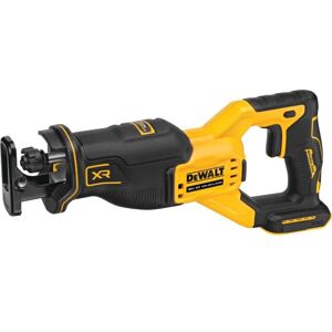 Dewalt 18v Xr Bajonetsav Solo Dcs382