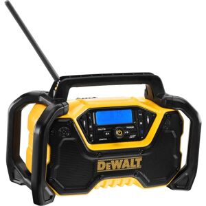 DeWalt 12v-18v Dabradio M/ Usb Udtag