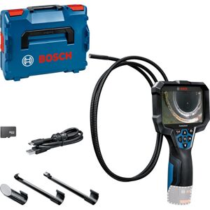 Bosch Inspektionskamera Gic12v-5-27 C, L-Boxx S