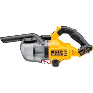 Dewalt 18v Xr Støvsuger, Uden Batteri