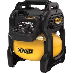 Dewalt 18v Xr Kompressor, Uden Batteri