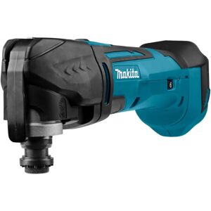 Makita multicutter LXT 18V blå og sort