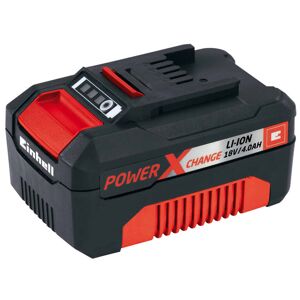 Einhell batteri 18 V 4 Ah Power-X-Change