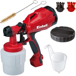 Einhell elektrisk malersprøjte TC-SY 400 P 400 W 4260005