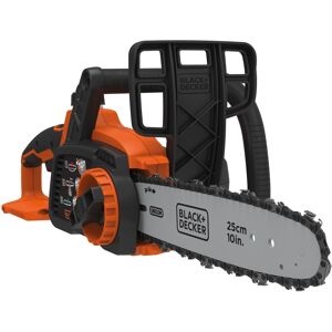 Black & Decker Kædesav Motorsav GKC1825LB uden batteri og oplader, Elektrisk motorsav