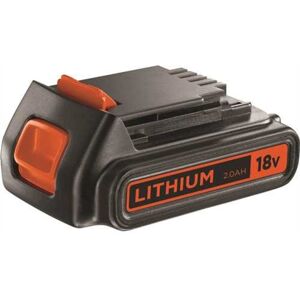 Black & Decker BL2018 Batteri